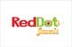 
                                                                                                                                    Miniatura da Inscrição nº                                                 18
                                             do Concurso para                                                 Logo Design for Red-Dot Jewels
                                            
