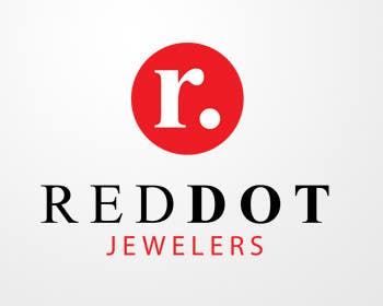 
                                                                                                                        Inscrição nº                                             51
                                         do Concurso para                                             Logo Design for Red-Dot Jewels
                                        