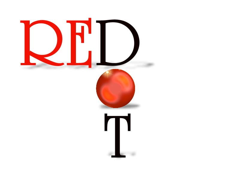 
                                                                                                                        Inscrição nº                                             73
                                         do Concurso para                                             Logo Design for Red-Dot Jewels
                                        