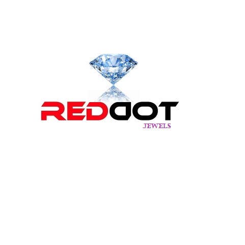 
                                                                                                                        Inscrição nº                                             87
                                         do Concurso para                                             Logo Design for Red-Dot Jewels
                                        