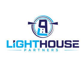 #926 pentru Lighthouse Partners logo de către llewlyngrant