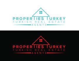 #476 for Logo, Amblem, Corperate Identity for Real Estate Business by Arfanmahedi