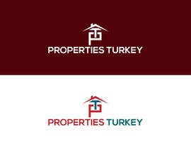 #495 for Logo, Amblem, Corperate Identity for Real Estate Business by activedesigner99