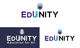 Imej kecil Penyertaan Peraduan #31 untuk                                                     Logo for an EdTech Company
                                                