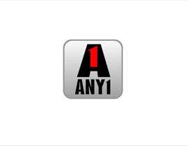 saliyachaminda tarafından Logo Design for Any1 Ltd için no 200