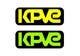 Icône de la proposition n°17 du concours                                                     Logo Design for Kappatos Productions and Video Entertainment (KPVE)
                                                