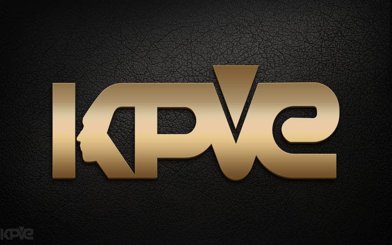Proposition n°19 du concours                                                 Logo Design for Kappatos Productions and Video Entertainment (KPVE)
                                            