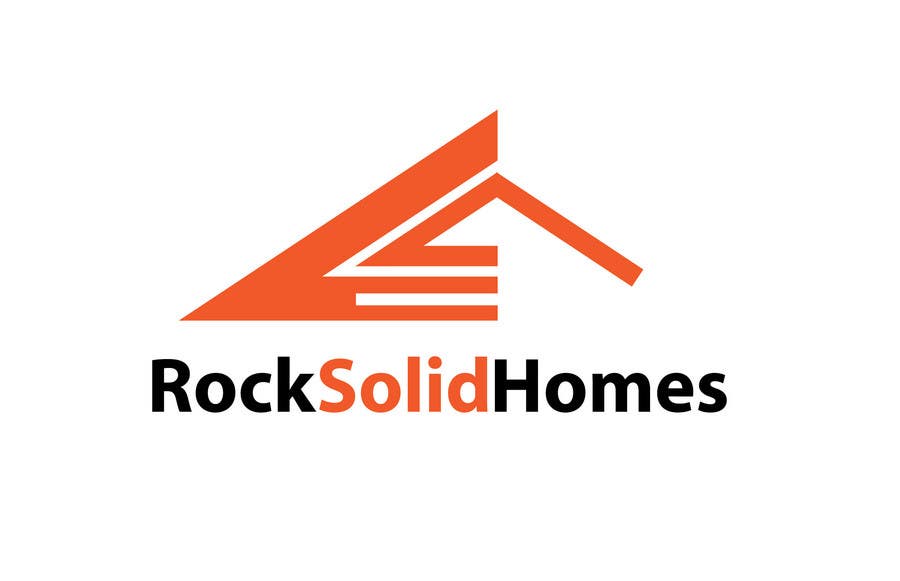 
                                                                                                                        Contest Entry #                                            313
                                         for                                             Logo Design for Rock Solid Homes
                                        