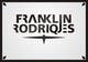 Icône de la proposition n°12 du concours                                                     Logo Design for dj franklin rodriques
                                                