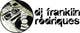 Kilpailutyön #20 pienoiskuva kilpailussa                                                     Logo Design for dj franklin rodriques
                                                