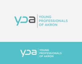 #110 for New Logo for Young Professionals of Akron by baaz22