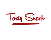 Proposition n° 43 du concours Graphic Design pour Logo Design for Tasty Snack Social Media & Web Design Company