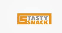 Proposition n° 28 du concours Graphic Design pour Logo Design for Tasty Snack Social Media & Web Design Company