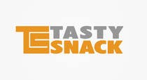 Proposition n° 29 du concours Graphic Design pour Logo Design for Tasty Snack Social Media & Web Design Company