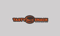 Proposition n° 36 du concours Graphic Design pour Logo Design for Tasty Snack Social Media & Web Design Company