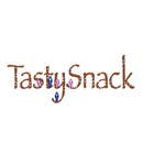 Proposition n° 57 du concours Graphic Design pour Logo Design for Tasty Snack Social Media & Web Design Company