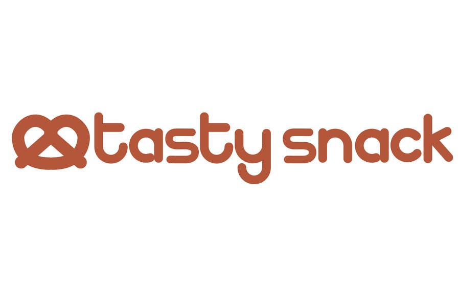 
                                                                                                                        Proposition n°                                            1
                                         du concours                                             Logo Design for Tasty Snack Social Media & Web Design Company
                                        