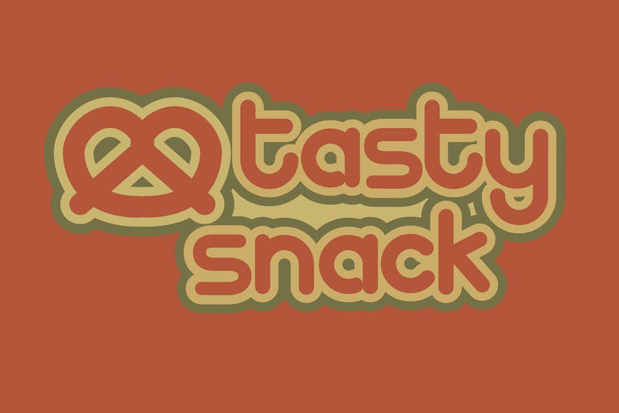 
                                                                                                                        Proposition n°                                            3
                                         du concours                                             Logo Design for Tasty Snack Social Media & Web Design Company
                                        