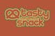 
                                                                                                                                    Icône de la proposition n°                                                4
                                             du concours                                                 Logo Design for Tasty Snack Social Media & Web Design Company
                                            