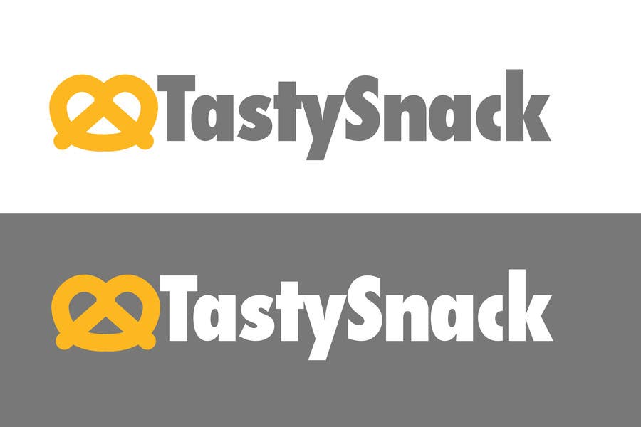 
                                                                                                                        Proposition n°                                            9
                                         du concours                                             Logo Design for Tasty Snack Social Media & Web Design Company
                                        