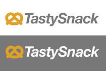 Proposition n° 10 du concours Graphic Design pour Logo Design for Tasty Snack Social Media & Web Design Company