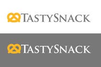 Proposition n° 13 du concours Graphic Design pour Logo Design for Tasty Snack Social Media & Web Design Company