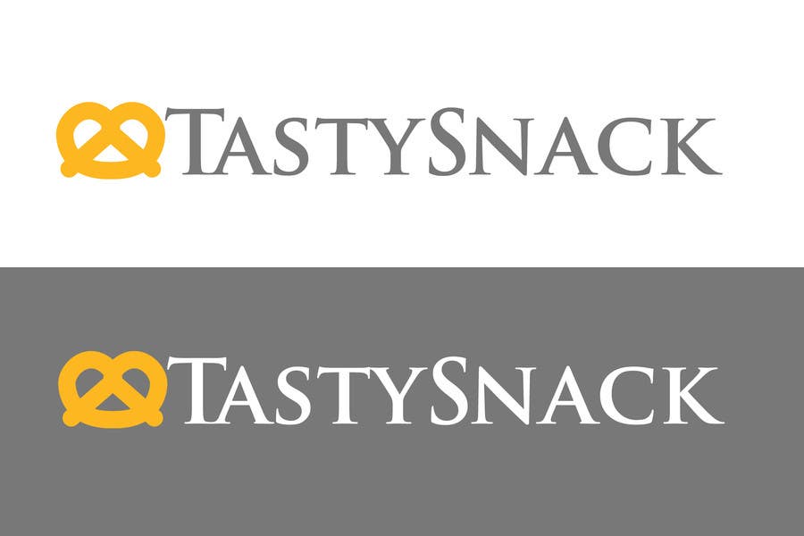 
                                                                                                                        Proposition n°                                            13
                                         du concours                                             Logo Design for Tasty Snack Social Media & Web Design Company
                                        
