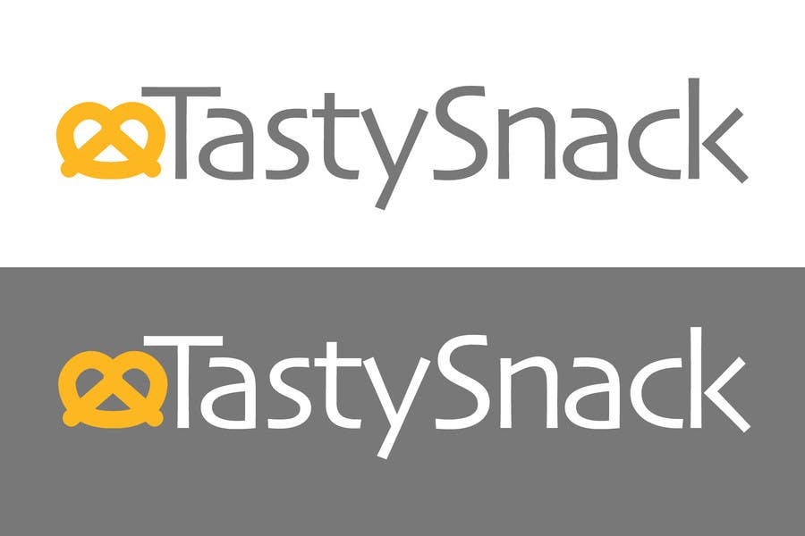 
                                                                                                                        Proposition n°                                            15
                                         du concours                                             Logo Design for Tasty Snack Social Media & Web Design Company
                                        