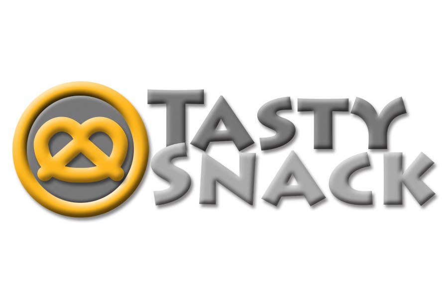 
                                                                                                                        Proposition n°                                            21
                                         du concours                                             Logo Design for Tasty Snack Social Media & Web Design Company
                                        