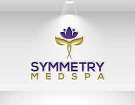 #47 for Symmetry Medspa logo by foysalmahmud82