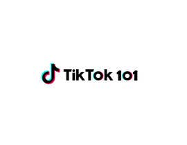 Číslo 10 pro uživatele Logo for TikTok 101 od uživatele mdharun1054