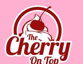 #32 cho The Cherry On Top Logo bởi nubelo_N6IErUBM