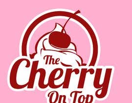 #39 cho The Cherry On Top Logo bởi nubelo_N6IErUBM