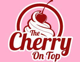 #44 cho The Cherry On Top Logo bởi nubelo_N6IErUBM