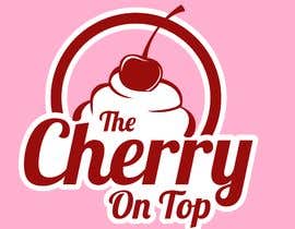 #46 cho The Cherry On Top Logo bởi nubelo_N6IErUBM