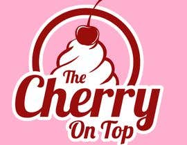 #47 cho The Cherry On Top Logo bởi nubelo_N6IErUBM
