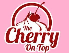 #48 cho The Cherry On Top Logo bởi nubelo_N6IErUBM