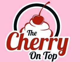 #53 cho The Cherry On Top Logo bởi nubelo_N6IErUBM