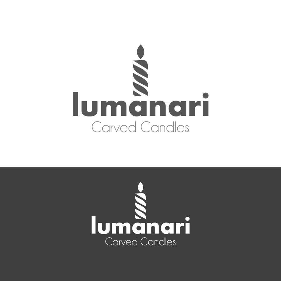 Contest Entry #6 for                                                 Logo Design for Candle Store
                                            