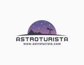 FabioPC tarafından Logo Design for Astrotourism company için no 67