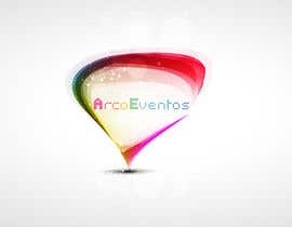 #42 untuk Logo Design for ArcoEventos.com oleh iconwebservices