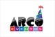 
                                                                                                                                    Icône de la proposition n°                                                14
                                             du concours                                                 Logo Design for ArcoEventos.com
                                            