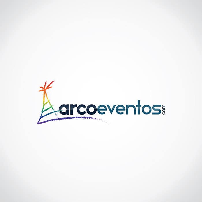 
                                                                                                            Proposition n°                                        33
                                     du concours                                         Logo Design for ArcoEventos.com
                                    