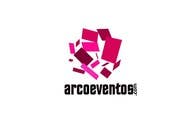 Proposition n° 53 du concours Graphic Design pour Logo Design for ArcoEventos.com