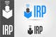 Icône de la proposition n°249 du concours                                                     Logo Design for IRP
                                                
