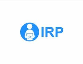 nº 200 pour Logo Design for IRP par ImArtist 
