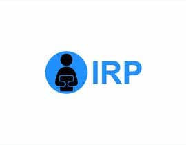 Nro 203 kilpailuun Logo Design for IRP käyttäjältä ImArtist