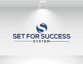 #14 para Design a logo for SET for Success System de sazedurrahman02