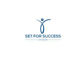 #87 para Design a logo for SET for Success System de Tituaslam
