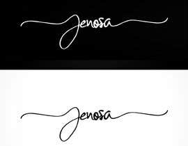 #71 para Diseño de imagen corporativa de JENOSA / JENOSA corporate image design de vw1868642vw
